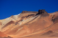 BOLIVIA - DALI DESERT