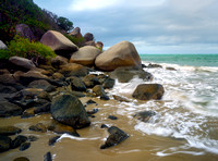Finch Bay, Cooktown Australia