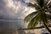 MOOREA, FRENCH POLYNESIA
