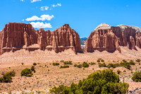 CAPITOL REEF NATIONAL PARK