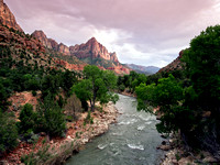 AMERICAN SOUTHWEST