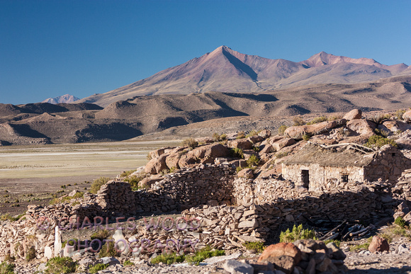 BOLIVIA