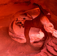 VALLEY OF FIRE