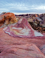 VALLEY OF FIRE STATE PARK, NEVADA
