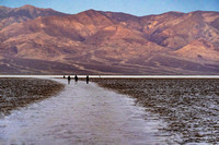 DEATH VALLEY NATIONAL PARK
