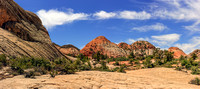 AMERICAN SOUTHWEST