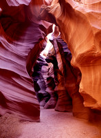 AMERICAN SOUTHWEST