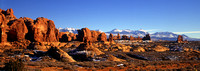 AMERICAN SOUTHWEST